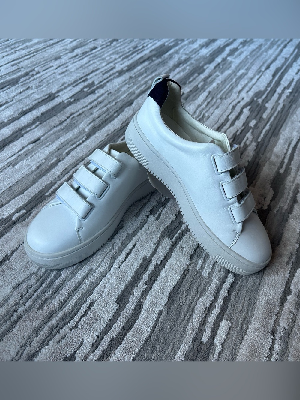 Sandro trainers